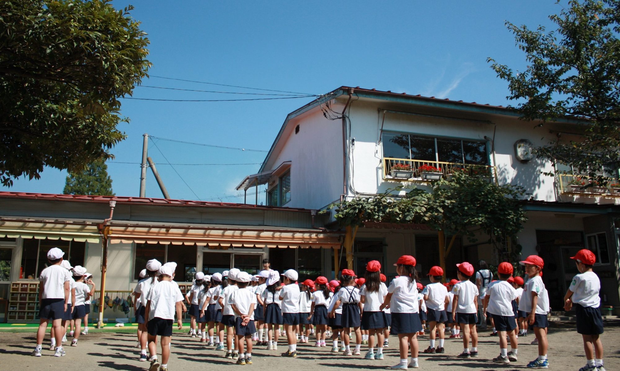 ひかり幼稚舎